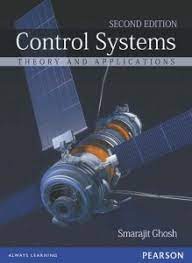 Control Systems : Theory and Applications